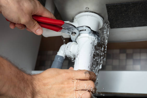 Best Ceiling water damage repair  in Chepachet, RI