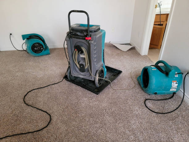 Best Commercial water damage restoration  in Chepachet, RI