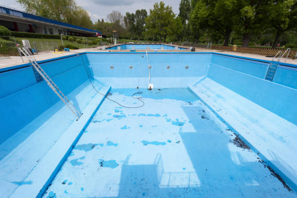 Water damage restoration process in Chepachet, RI