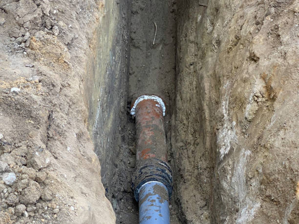 Best Sewage cleanup and water damage restoration  in Chepachet, RI
