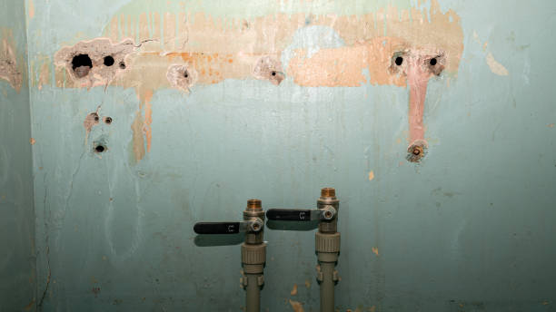 Best Emergency water damage restoration  in Chepachet, RI