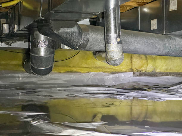 Carpet water damage restoration in Chepachet, RI