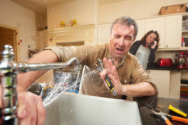 Best 24/7 water damage repair  in Chepachet, RI